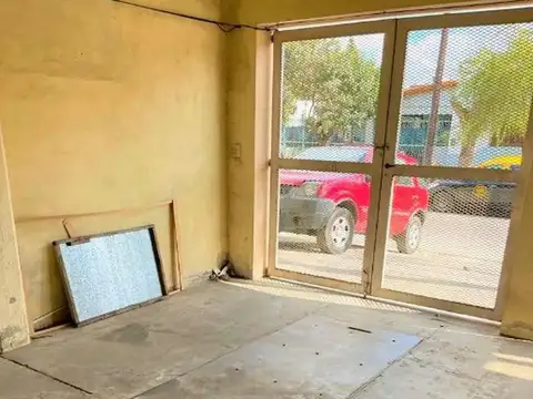 DEPTO T/CASA EN ALQUILER DE LA PEÑA 1100 WILDE
