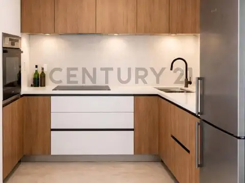 Oficina en Venta A Estrenar