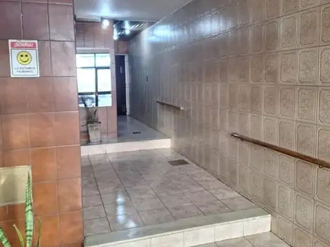 Departamento en Venta en Balvanera, USD 35.900