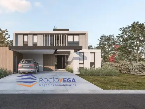 Terreno en Venta 20  mts Frente