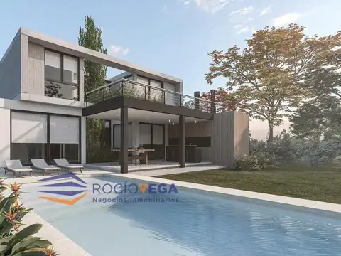 Terreno en Venta en La Cesarina, USD 58.000