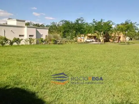 Lote a la venta en La Cesarina, General Rodriguez