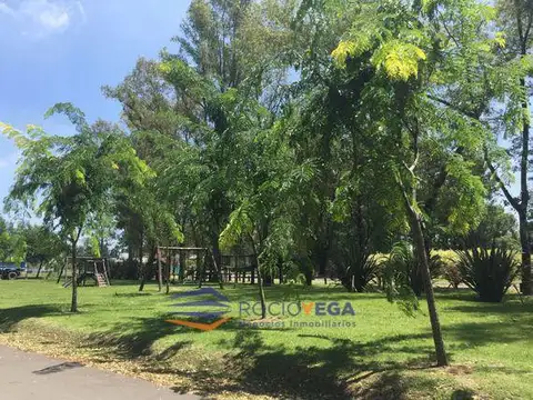 Terreno en Venta 33  mts Fondo