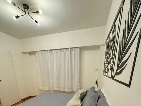 Departamento en Alquiler Temporal A Estrenar