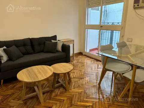Departamento en Alquiler Temporal al Sur
