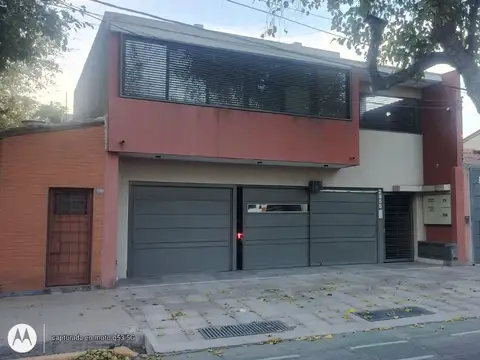 Depto 3 Dor 2 baños 1 cochera Ciudad Mendoza