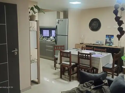 Departamento en Venta en Cuarta Sección, USD 89.500