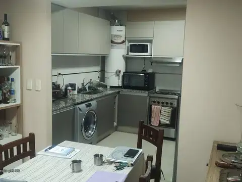 Departamento en Venta 6 años