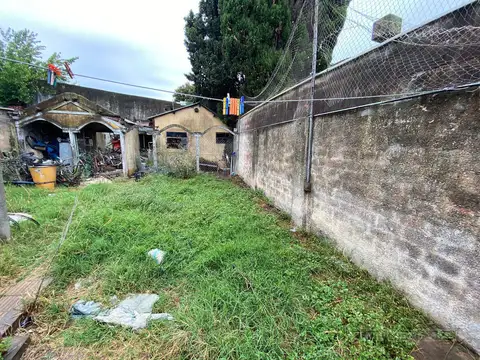 Casa en Venta 60 años