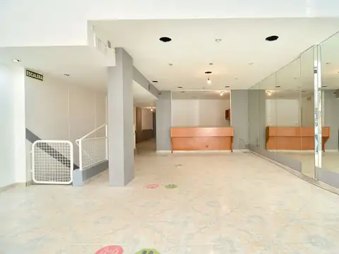 LOCAL COMERCIAL O CONSULTORIOS VENTA BARRIO NORTE