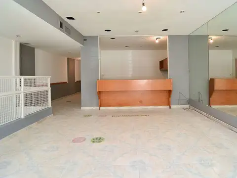 Doctor Norberto Quirno Costa 1200