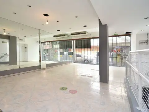 LOCAL COMERCIAL O CONSULTORIOS VENTA BARRIO NORTE