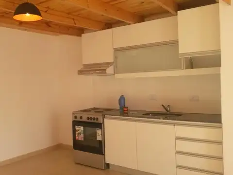 DEPARTAMENTO MONOAMBIENTE M.CORONADO