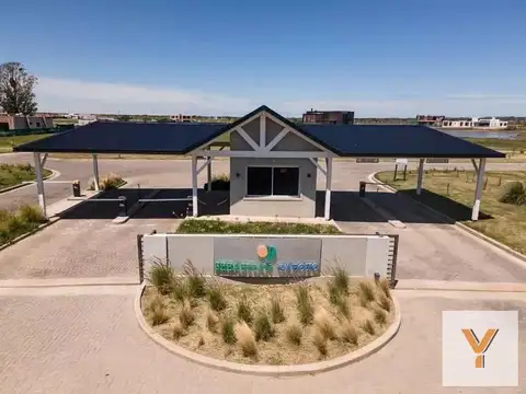 Terreno en venta - 614mts2 - Guillermo E. Hudson, Pueblos del Plata