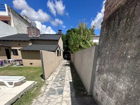 Casa en Venta 10 años