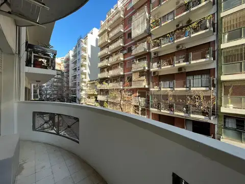 Venta Departamento3 Ambientes en Recoleta- RECICLADO
