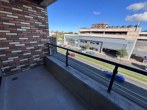 Departamento en Alquiler A Estrenar