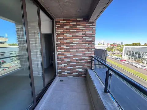 Departamento en Alquiler al Sur