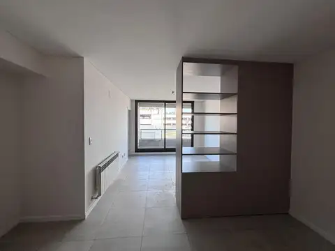 Departamento en Alquiler de Monoambiente