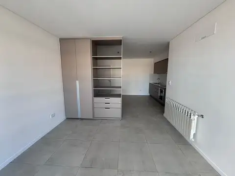 AV CARBALLO AL 800 ALQUILER DEPARTAMENTO MONOAMBIENTE EN ROSARIO PUERTO NORTE
