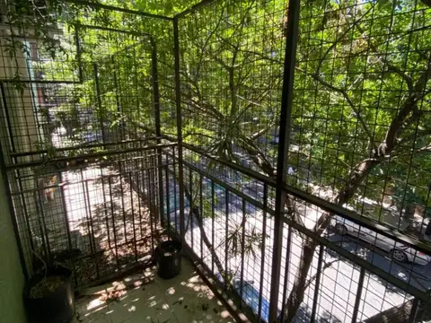 MANUEL UGARTE 2600, Piso 2