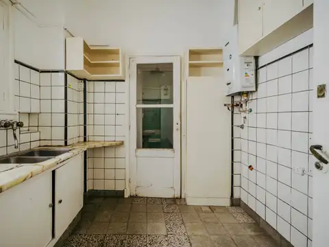 Depto Tipo Casa en Venta al Oeste