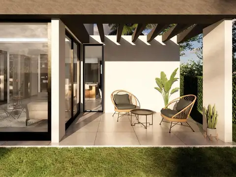 Casa en Alquiler en Bella Vista, USD 2.000