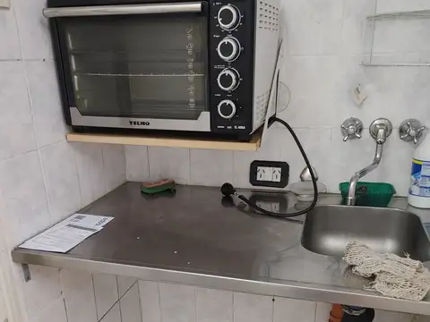 Departamento en Alquiler en Barrio Norte, $ 340.000