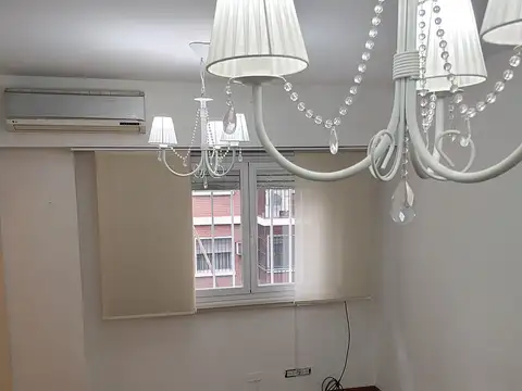 Departamento en Alquiler 55 años