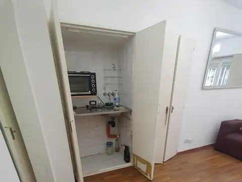 Departamento en Alquiler de 1 dormitorio