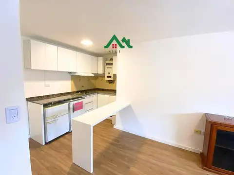 Departamento en Venta Apto profesional