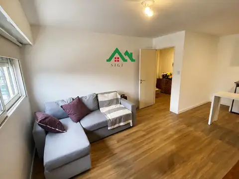 Departamento en venta en el Centro 1 DORMITORIO AMOBLADO CON ESCRITURA