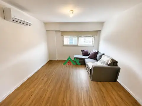 Departamento en venta en el Centro 1 DORMITORIO AMOBLADO CON ESCRITURA