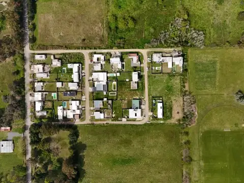 Terreno en Venta en City Bell, USD 33.000