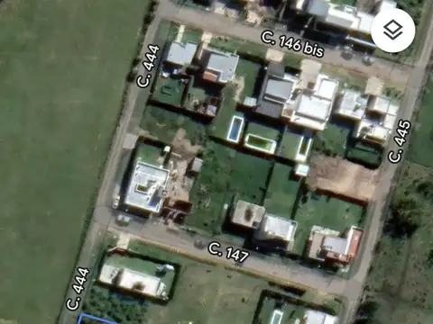 Terreno en Venta en City Bell, USD 33.000