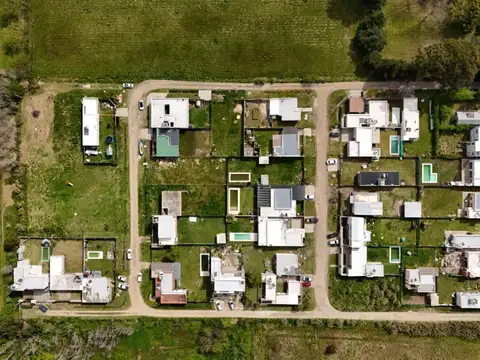 Terreno en Venta en City Bell, USD 27.000