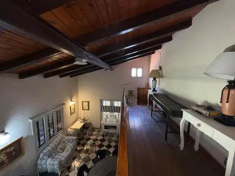 Casa en Venta de 1 dormitorio