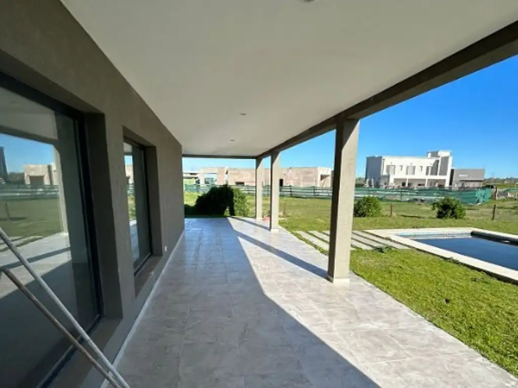 Casa en Venta en Magallanes - Barrio cerrado