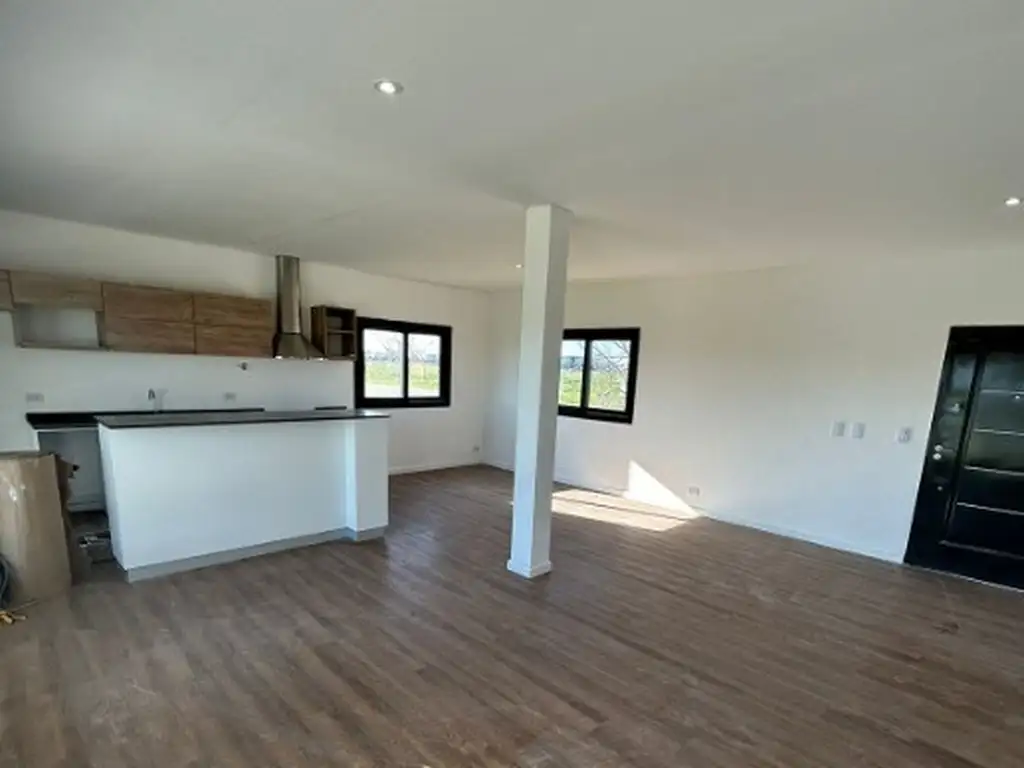 Casa en Magallanes - Barrio cerrado de 4 dormitorios