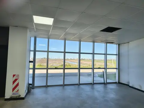 Nave Industrial en Alvear