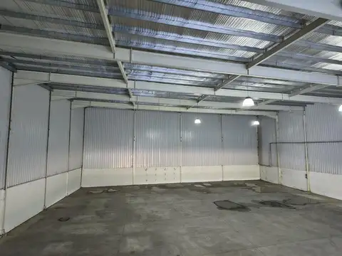 Galpon en Alquiler en Alvear, $ 4.500.000