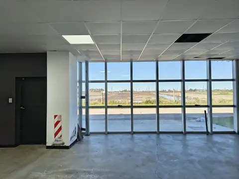 Galpón 1.025 m² en Parque Industrial MICROPI