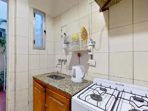 Departamento en Venta de 2 dormitorios