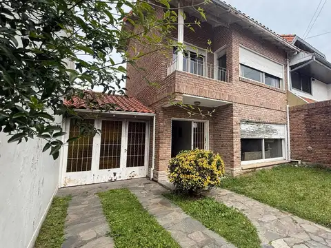 Casa Martínez