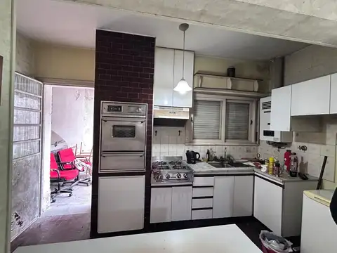 Casa en Venta 55 años