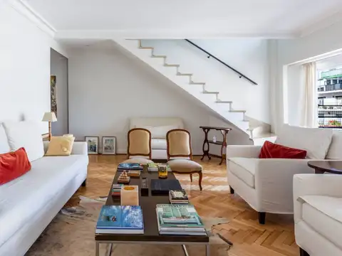 Departamento en Venta en Recoleta, Capital Federal