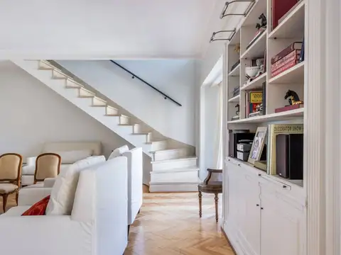 Departamento en Venta en Recoleta, USD 690.000