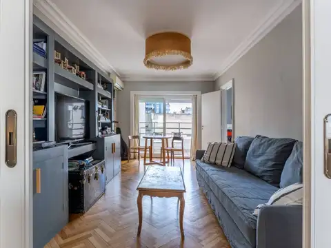 Departamento en Venta en Recoleta, USD 690.000