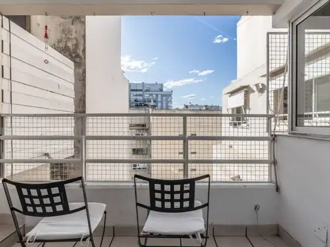 Av. Callao 2000, Piso 11