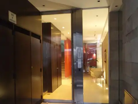 General Güemes 3300, Piso 1
